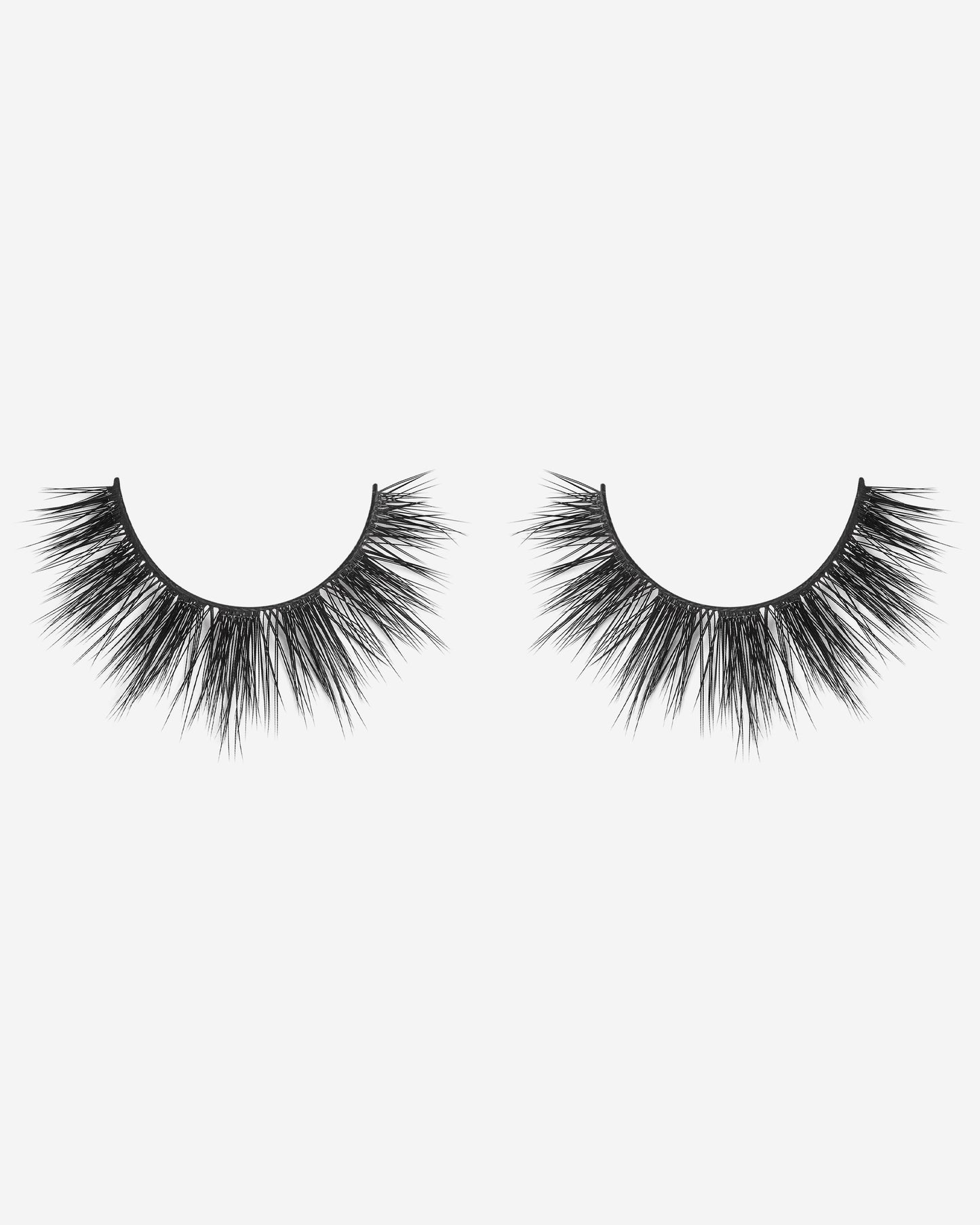 Lilly Lashes | Luxury Synthetic | ELITE | Side by Side