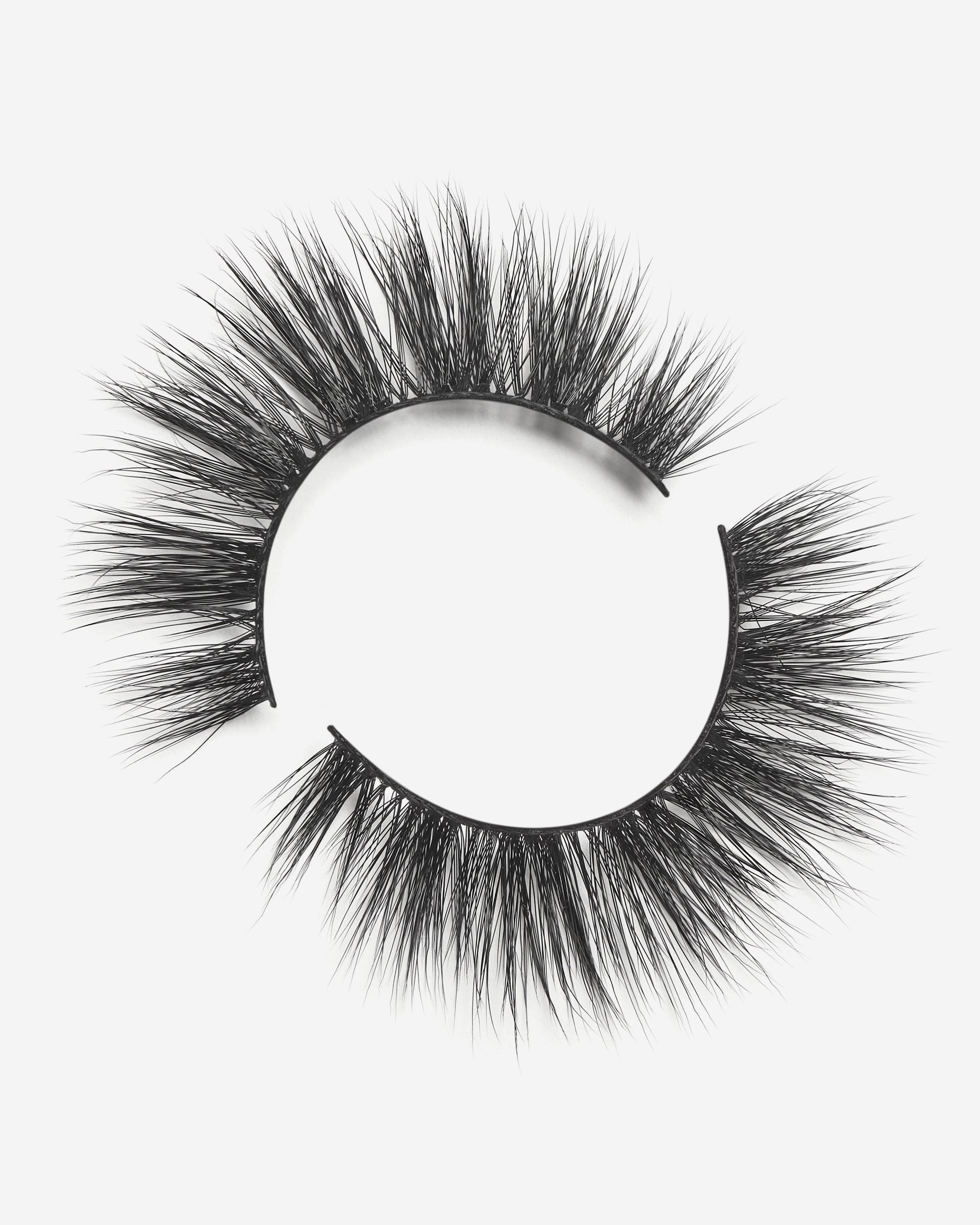 Lilly Lashes | Luxury Synthetic | ICY