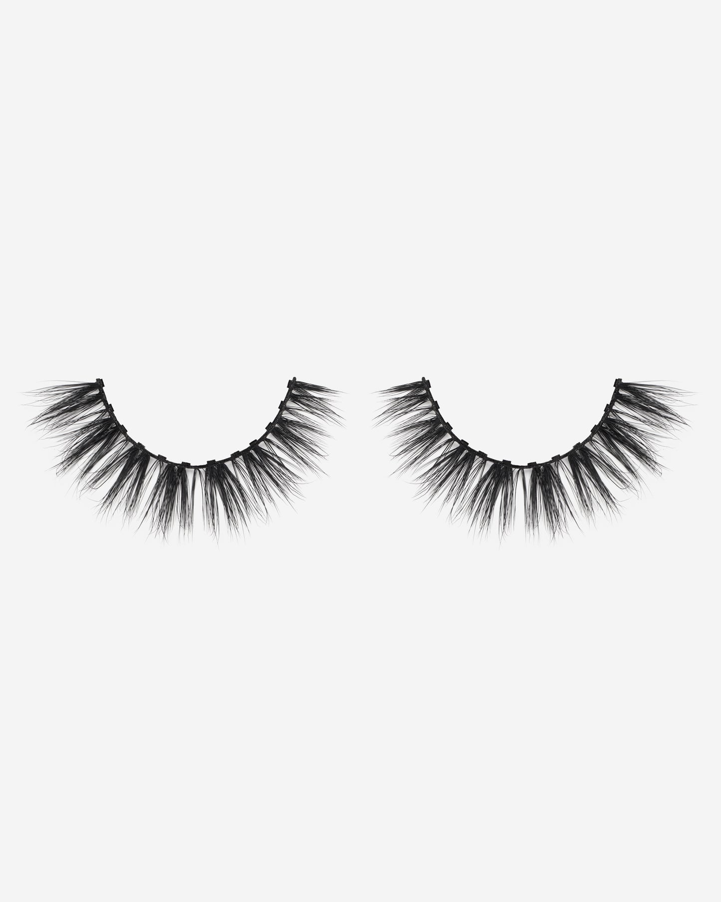 Lilly Lashes | Kit | 4Ever Magnetic | Side by Side