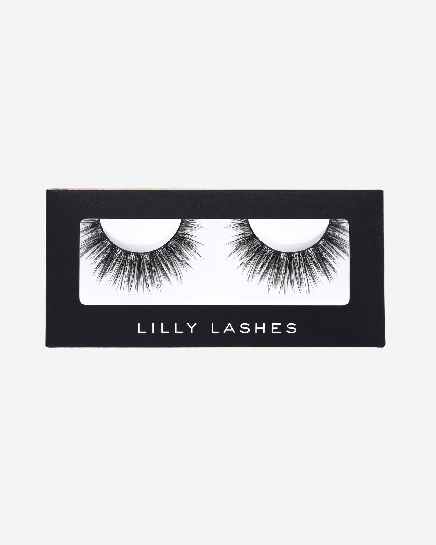 Lilly Lashes | Premium Synthetic | Atlanta | Front of Box