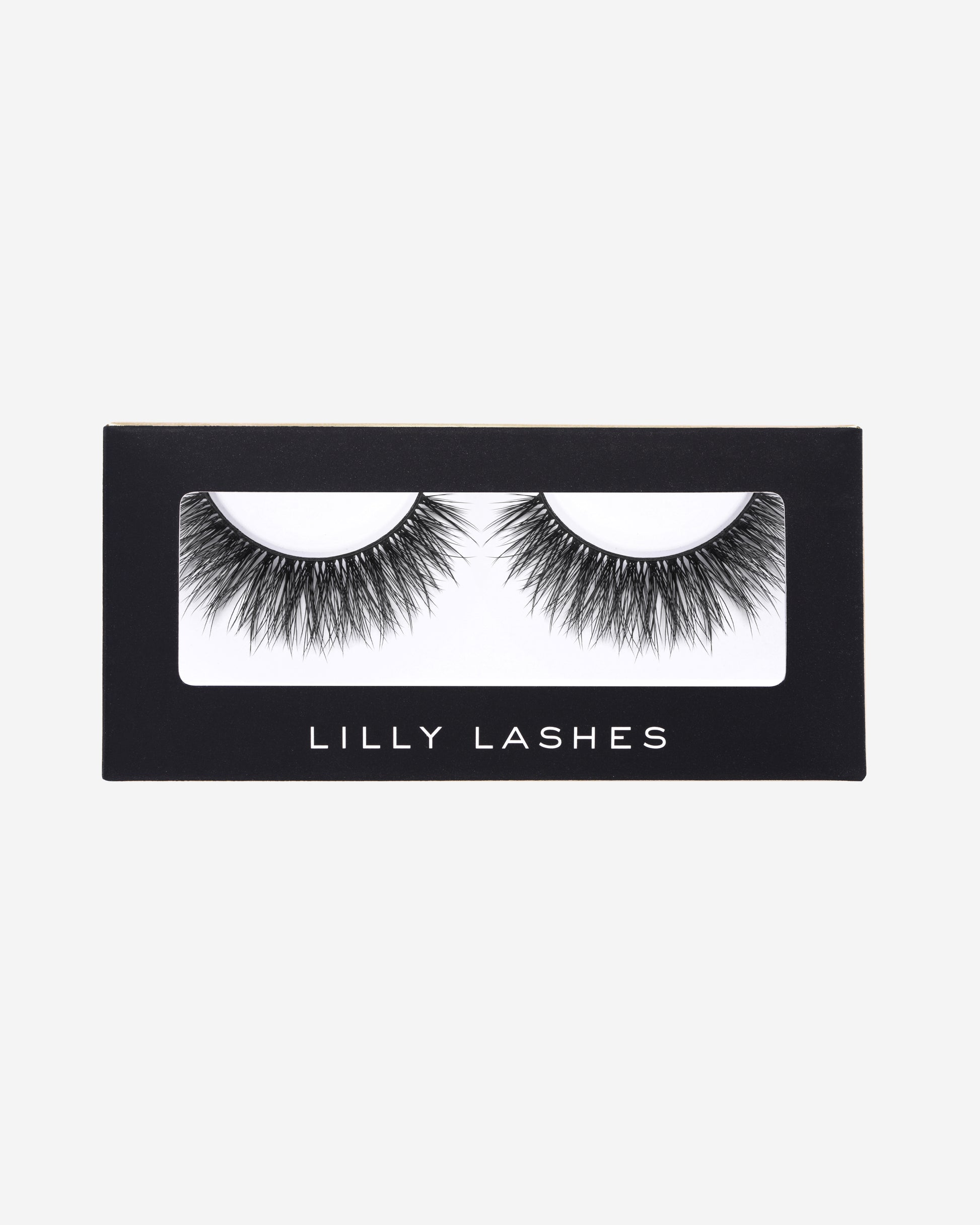 Lilly Lashes | Premium Synthetic | Brooklyn | Front of Box