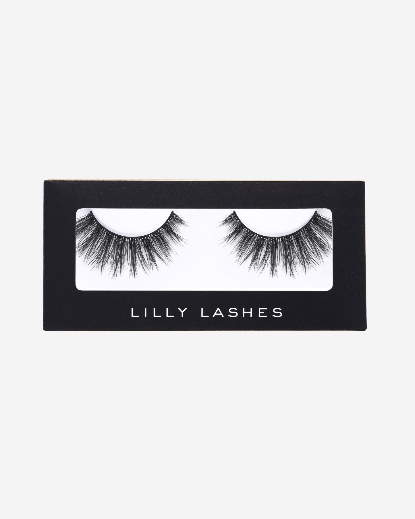 Lilly Lashes | Premium Synthetic | Brooklyn | Front of Box