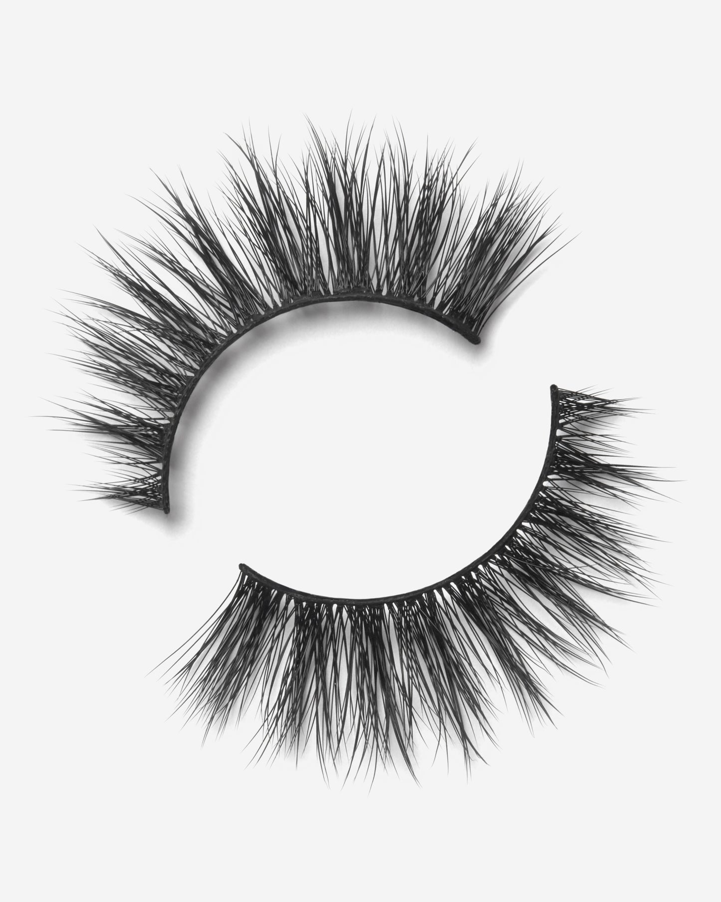 Lilly Lashes | Premium Synthetic | Chicago