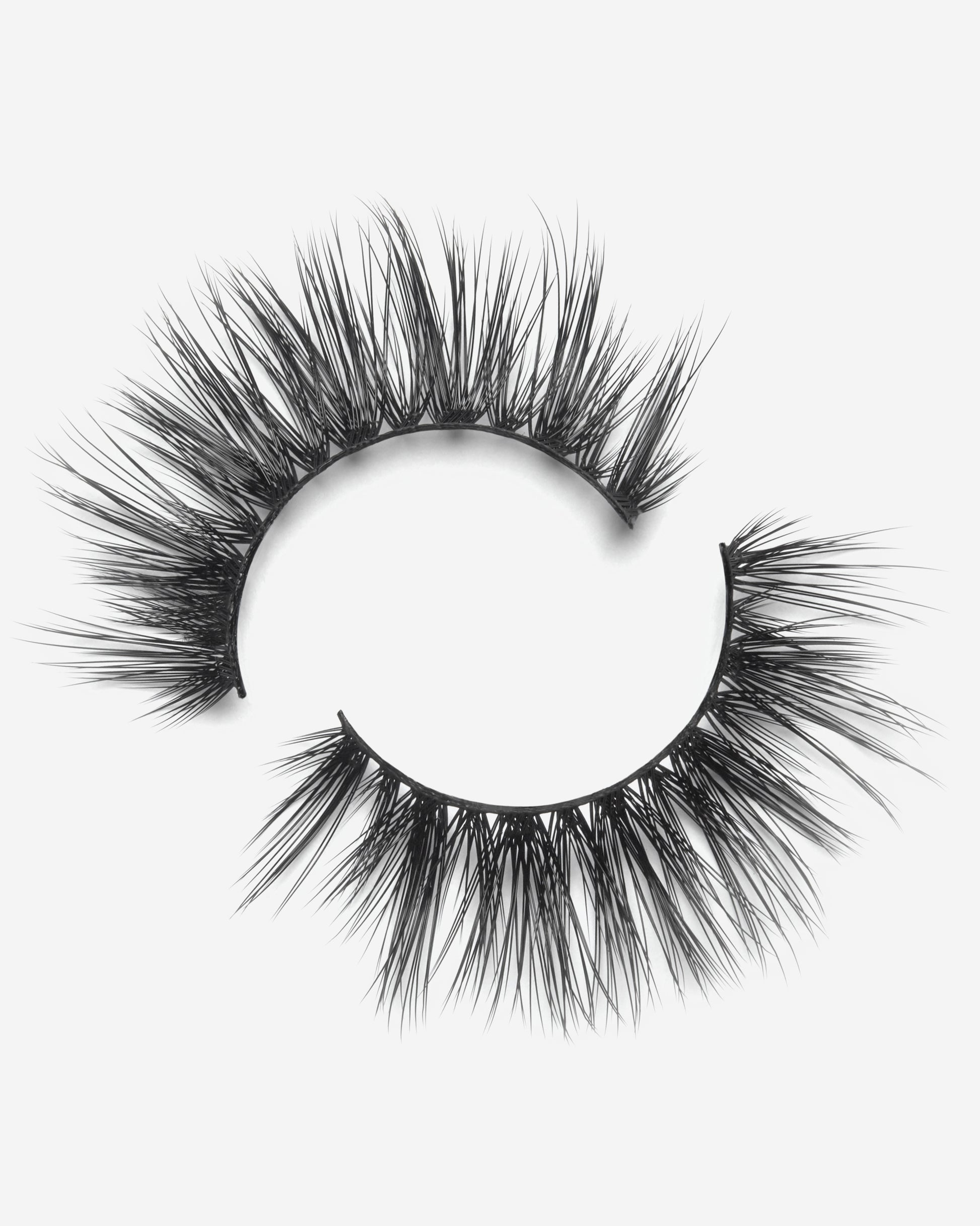 Lilly Lashes | Premium Synthetic | Dallas