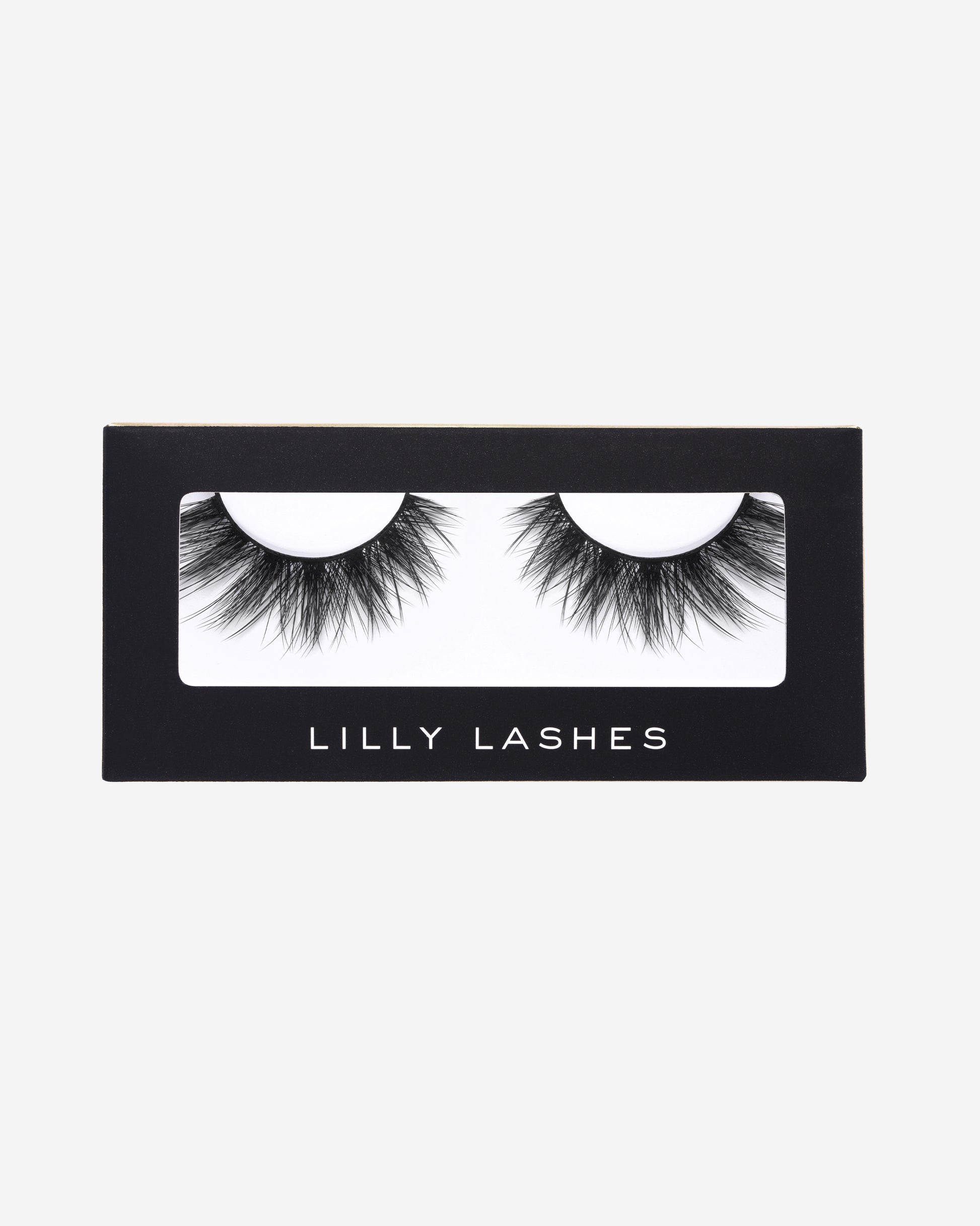 Lilly Lashes | Premium Synthetic | Houston | Front of Box