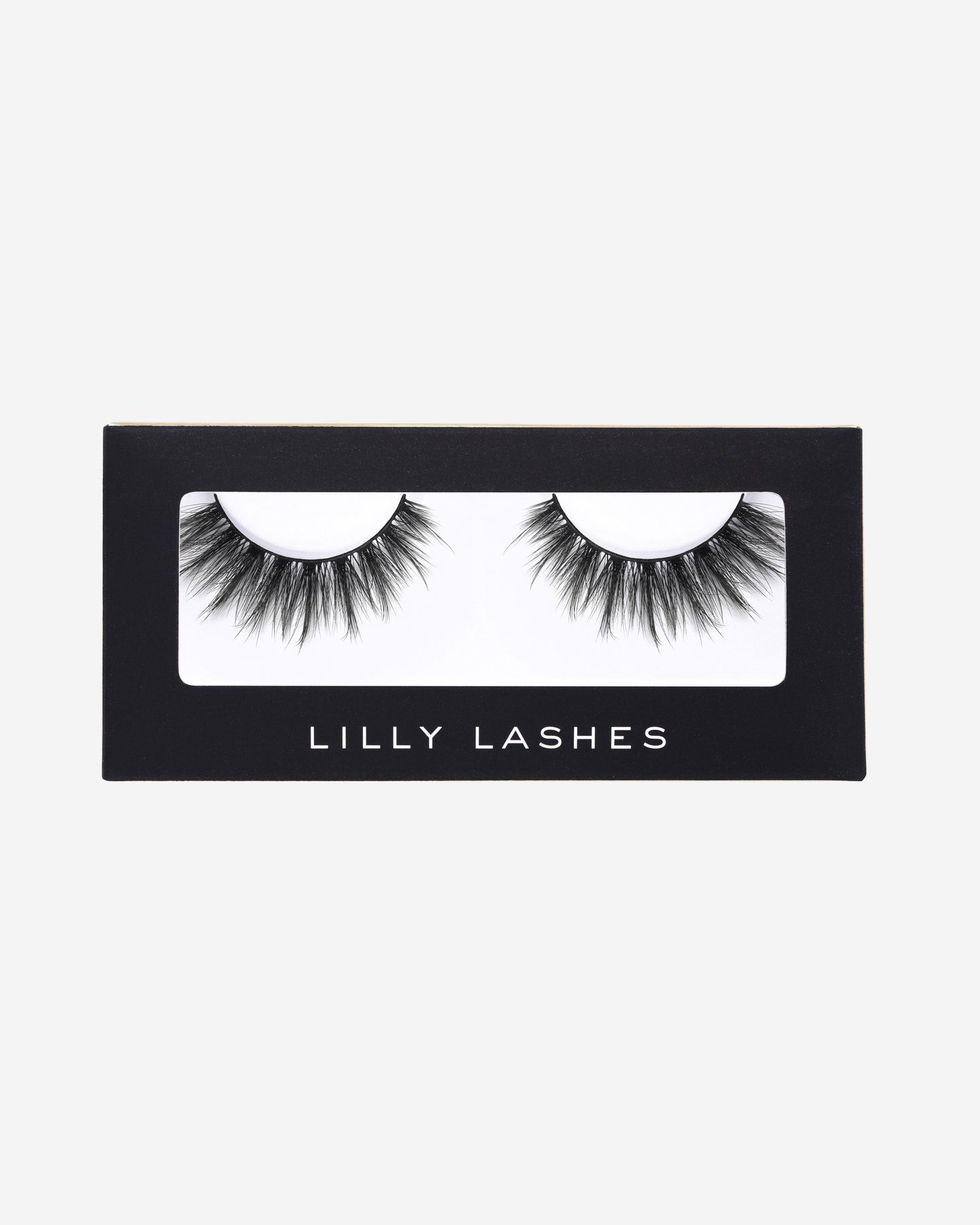 Lilly Lashes | Premium Synthetic | LA | Front of Box