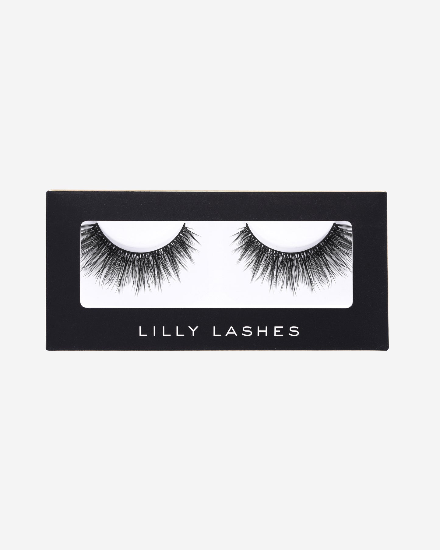 Lilly Lashes | Premium Synthetic | Orlando | Front of Box