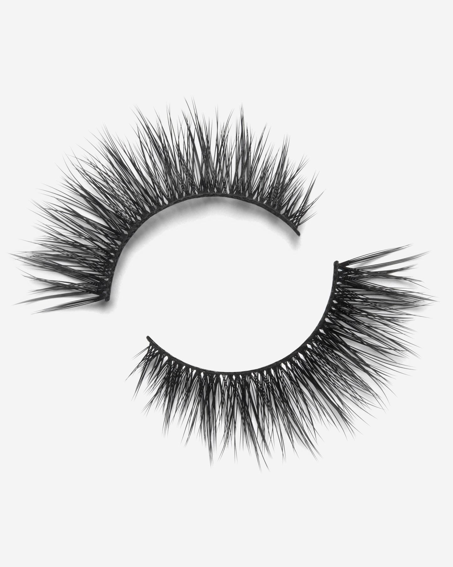 Lilly Lashes | Premium Synthetic | Orlando