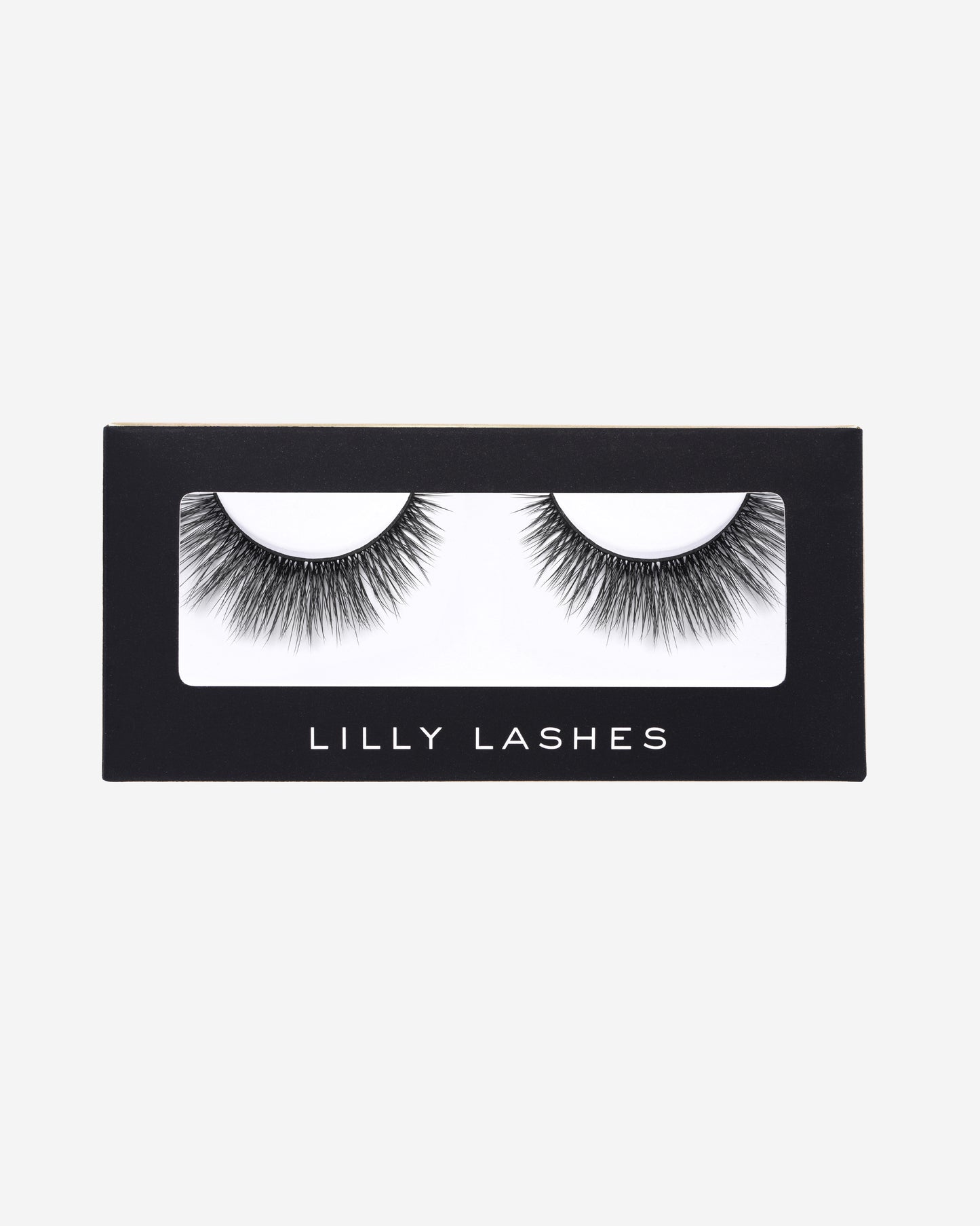 Lilly Lashes | Premium Synthetic | San Diego | Front of Box