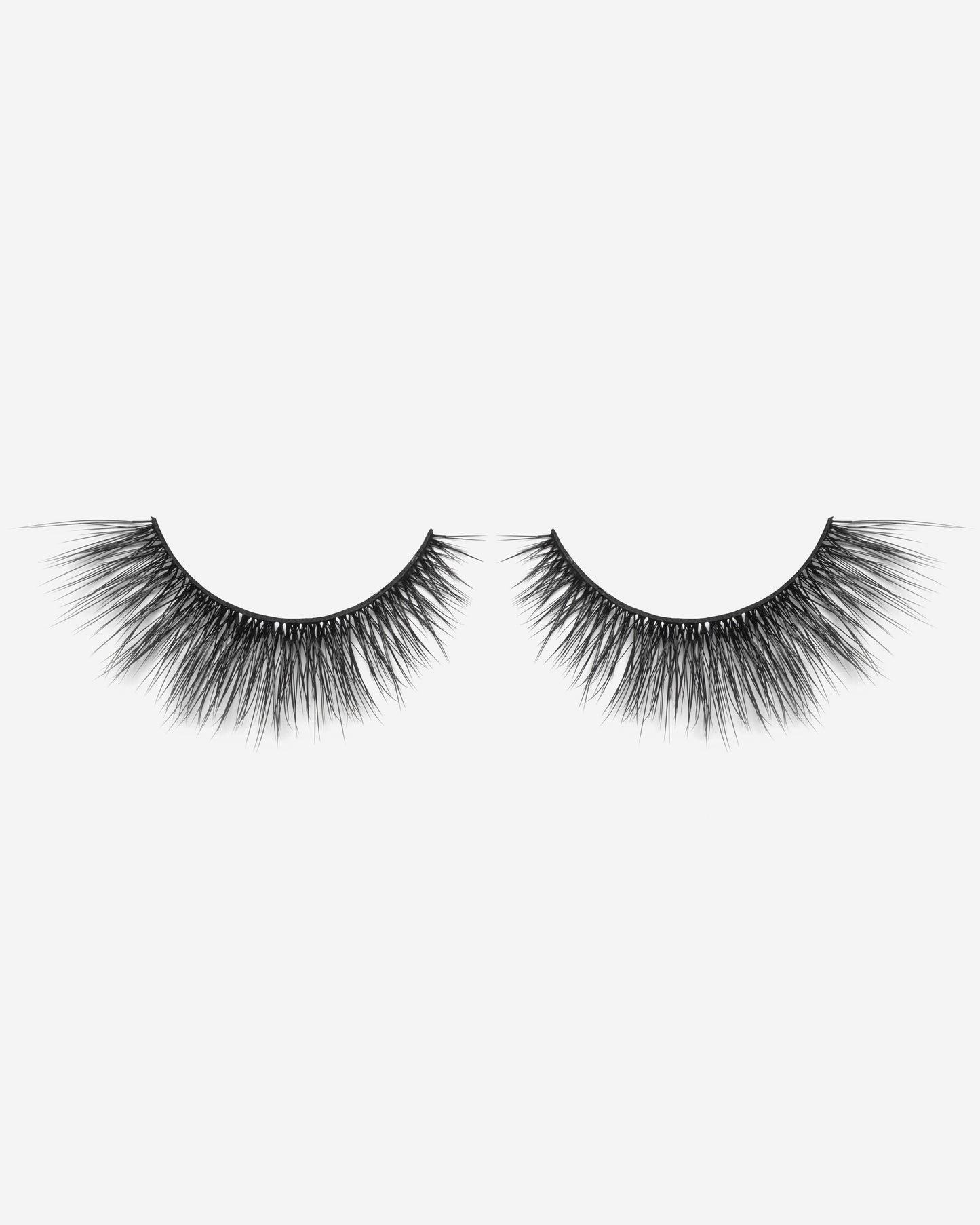Lilly Lashes | Premium Synthetic | San Diego | Side by Side